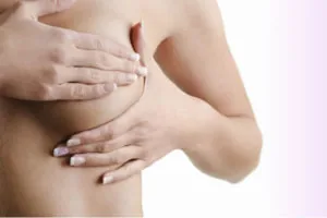 Câncer de mama em mulheres jovens é normal?