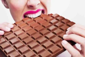 Chocolate ajuda mesmo a relaxar?