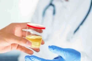 Como identificar uma infecção de urina?
