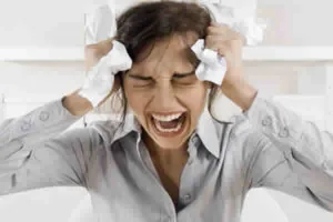 Como o stress pode afetar a sua saúde?