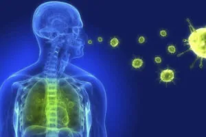 Detalhes sobre a Pneumonia