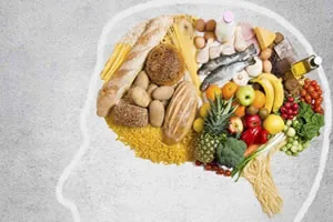 Diminua o Cansaço Apenas com os Alimentos