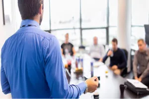 Empresário veja como funciona a cotação para plano de saúde empresarial