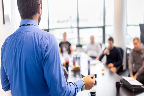 Empresário veja como funciona a cotação para plano de saúde empresarial