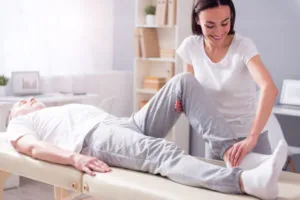 Fisioterapia veja como funciona no plano de saúde!