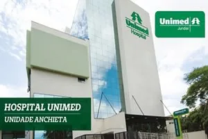 Planos de Saúde com Hospital Unimed em Jundiaí - Unidade Anchieta Planos de Saúde com Hospital Unimed em Jundiaí - Unidade Anchieta