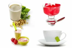 O que comer antes de dormir