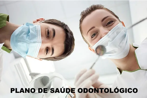 Porque ter um Plano de Saúde odontológico? Porque ter um Plano de Saúde odontológico?