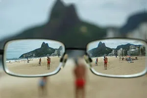 Tudo Sobre a Miopia