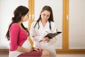 Veja a importância do Endocrinologista na Gravidez!