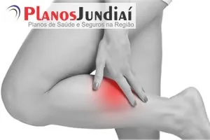 Veja as causas e como tratar das dores nas pernas Veja as causas e como tratar das dores nas pernas