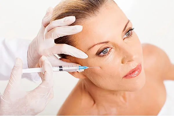 Veja o perigo da aplicação de Botox no rosto? Veja o perigo da aplicação de Botox no rosto?