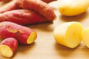 Veja os benefícios da batata doce Veja os benefícios da batata doce