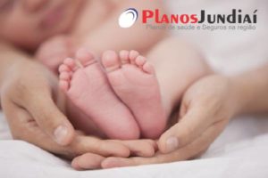 Os melhores planos para os recém nascidos