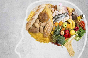 Diminua o Cansaço Apenas com os Alimentos