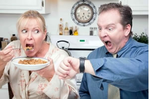 Porque não devemos pular o café da manhã?