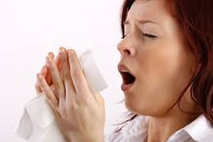 Tudo Sobre O Espirro