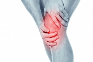 Dor nas articulações dicas