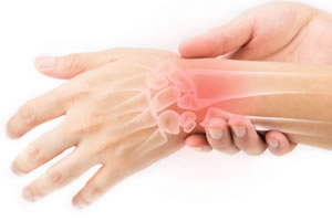 Dores nas mãos causas e tratamentos