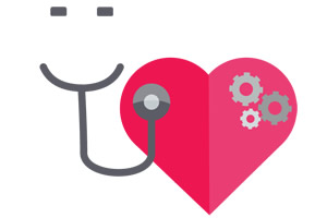 Vamos falar da saúde do seu coração?