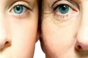 Como amenizar os sinais da idade?