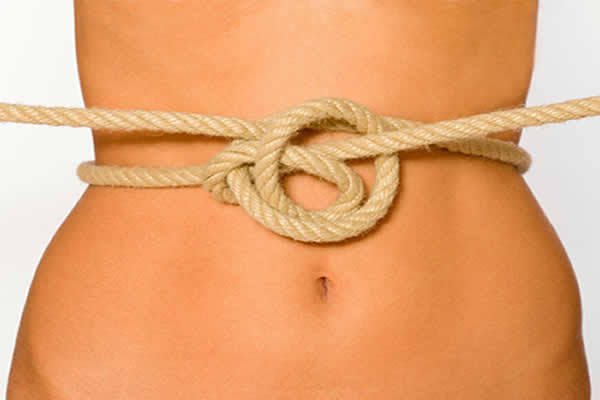 Você tem sofrido com o intestino preso?