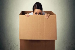 Fobias! Como encarar?