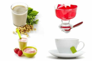 O que comer antes de dormir