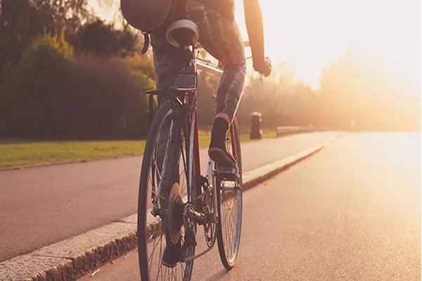 Você tem vivido todo o seu potencial físico?