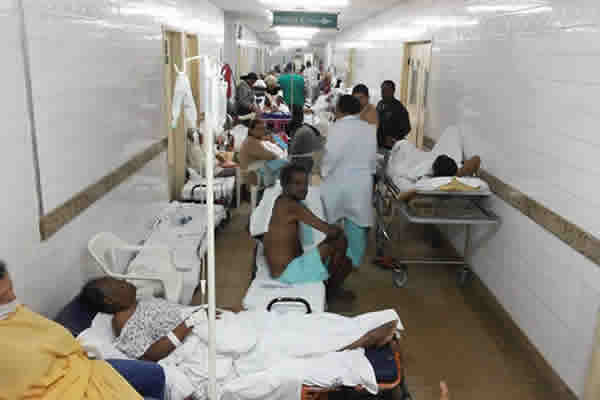 Não quero mais depender do SUS e agora?