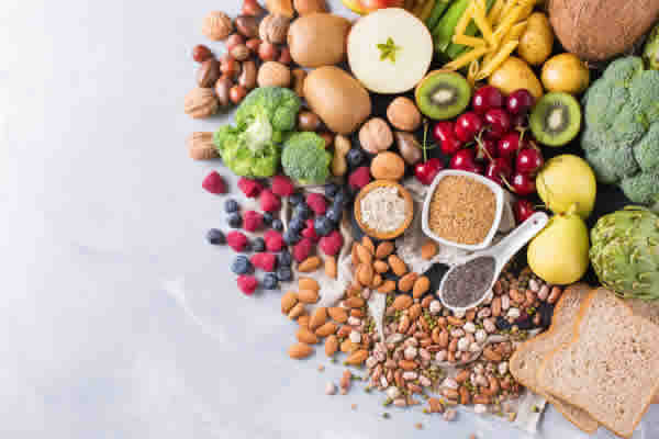 Quais alimentos ajudam o intestino a funcionar melhor?