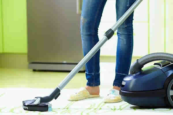 Veja a importância de se manter a sua casa higienizada!