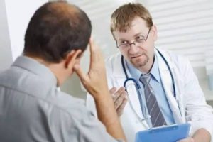 Conheça as principais doenças que atingem homens!